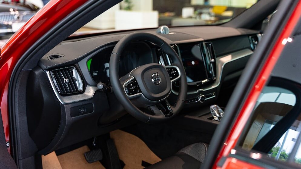 Xe an toàn nhất Volvo tiếp tục triệu hồi vì lỗi hệ thống phanh