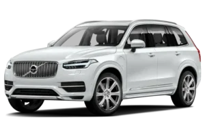 VOLVO XC90 T8 RECHARGE 2023