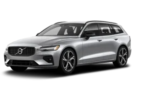 VOLVO V60 CROSS COUNTRY ULTIMATE 2023