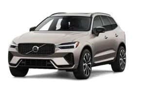 VOLVO XC60 T8 RECHARGE 2023