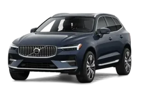 VOLVO XC60 ULTIMATE BRIGHT 2023