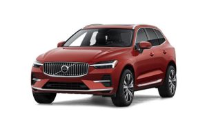 VOLVO XC60 ULTIMATE DARK 2023