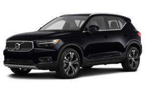 VOLVO XC40 ULTIMATE 2023