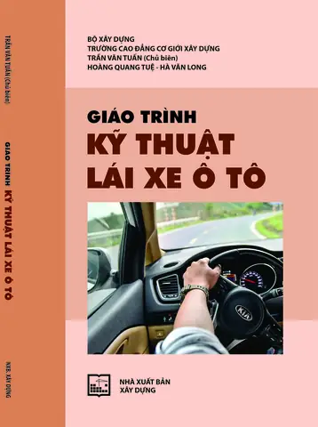 Bài Giảng Kỹ Thuật Lái Xe Ô Tô