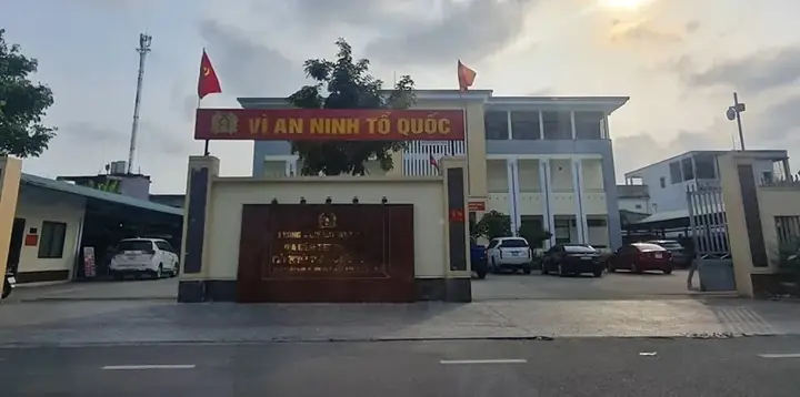 Bấm Biển Số Xe Ô Tô Đà Nẵng Ở Đâu