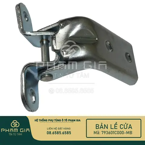 Bản Lề Xe Ô Tô