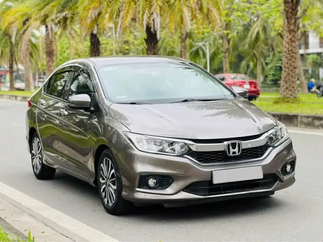 Bảng Giá Xe Ô Tô Cũ Hà Nội