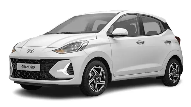Bảng Giá Xe Ô Tô Cũ I10
