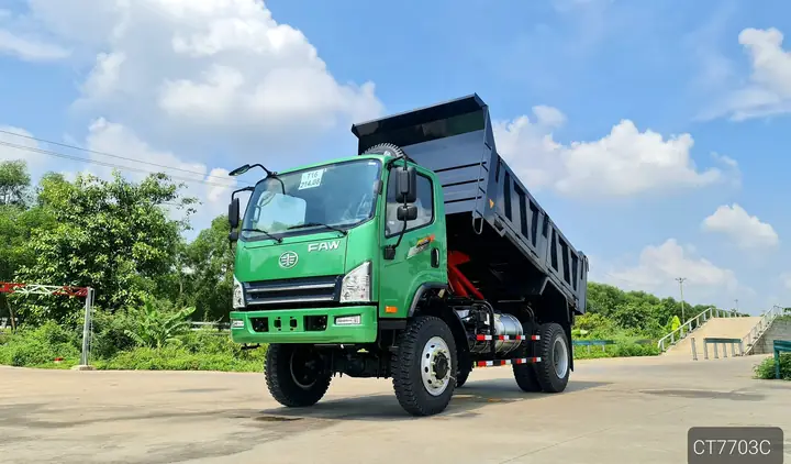 Bảng Giá Xe Ô Tô Tải Chiến Thắng
