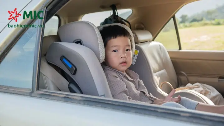Bảo Hiểm Cho Người Ngồi Trên Xe Ô Tô