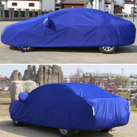 Bạt Phủ Xe Ô Tô Ở Tphcm