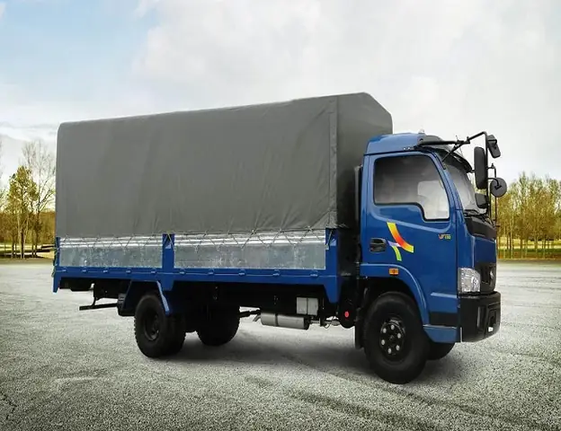 Bạt Phủ Xe Ô Tô Tại Hà Nội