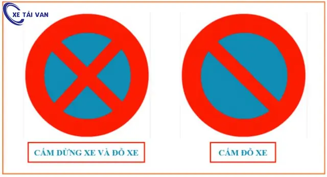 Biển Cấm Đỗ Xe Ô Tô Biển Cấm Đỗ Xe Ô Tô