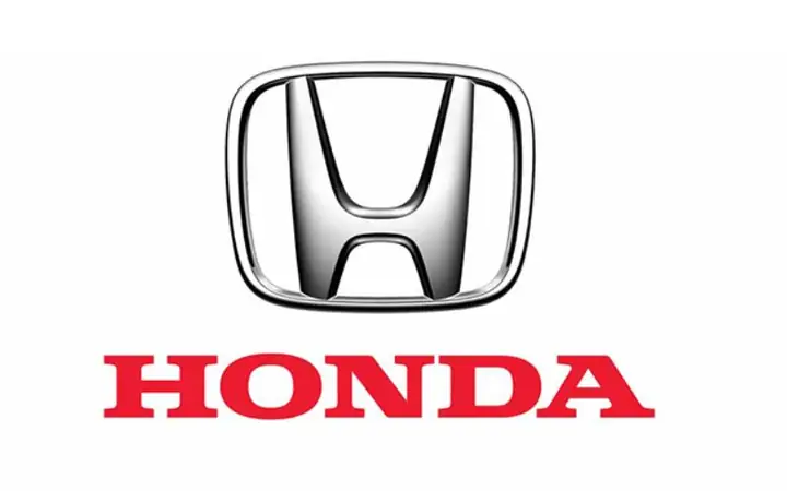 Biểu Tượng Xe Ô Tô Honda