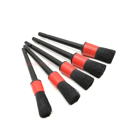 Bộ Cọ Rửa Xe Ô Tô