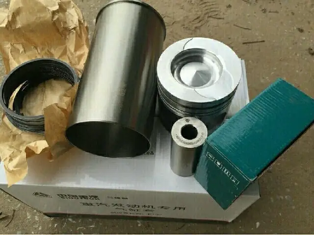 Bộ Hơi Xe Ô Tô