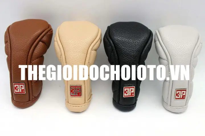 Bọc Cần Số Xe Ô Tô