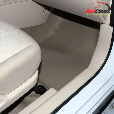 Bọc Sàn Xe Ô Tô Tại Hà Nội