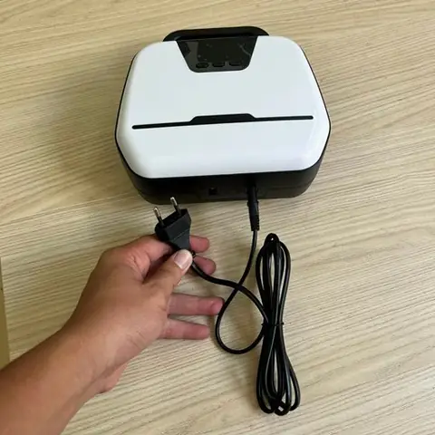 Bơm Lốp Ô Tô Xe Máy Mini Điện 12v 220v