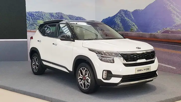 Các Dòng Xe Ô Tô Của Kia
