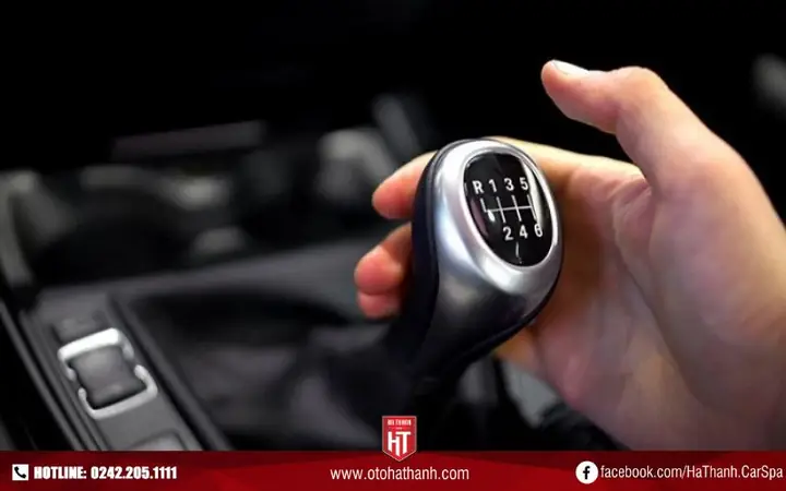 Các Số Xe Ô Tô