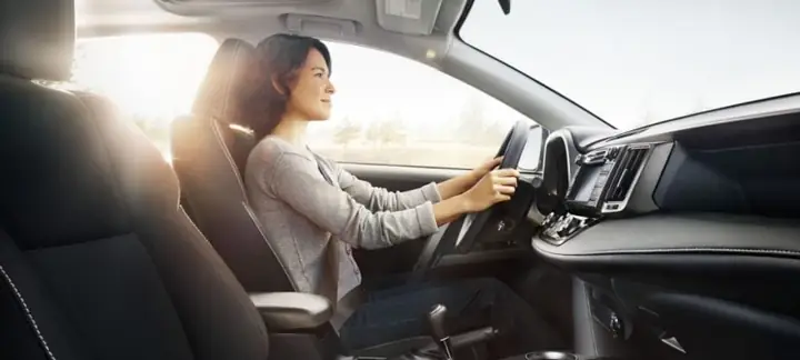 Cách Sử Dụng Xe Ô Tô Mới