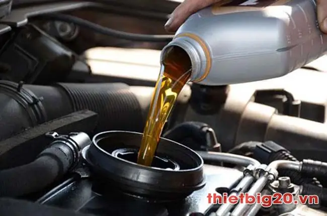 Cách Thay Dầu Hộp Số Xe Ô Tô