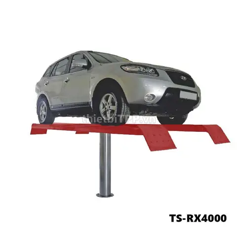 Cầu Nâng Rửa Xe Ô Tô