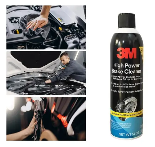 Chất Tẩy Rửa Xe Ô Tô
