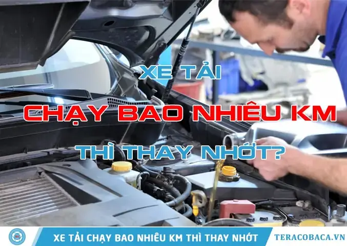 Chạy Rốt Đa Xe Ô Tô Bao Nhiều Km