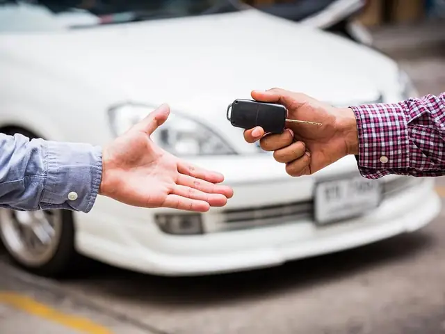 Cho Mượn Xe Ô Tô Gây Tai Nạn