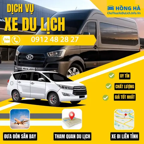 Cho Thuê Xe Ô Tô Du Lịch