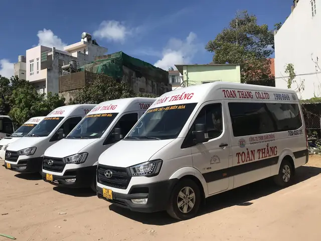 Cho Thuê Xe Ô Tô Tại Lào Cai