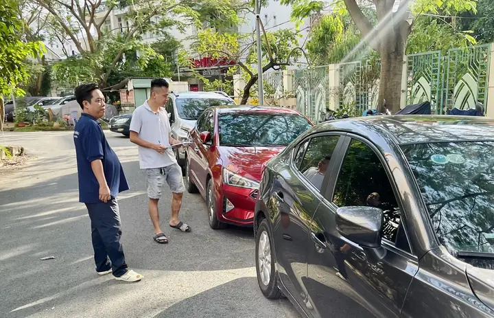Cho Thuê Xe Ô Tô Tự Lái Dịp Tết