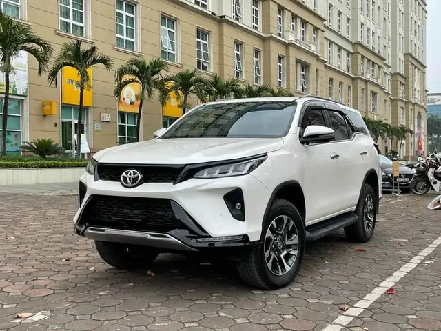 Chỗ Xe Ô Tô Cũ