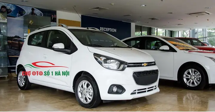 Chợ Xe Ô Tô Cũ Nam Định