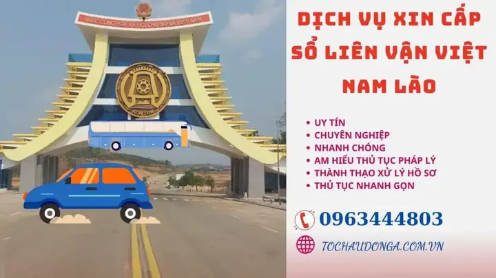 Chợ Xe Ô Tô Ở Lào