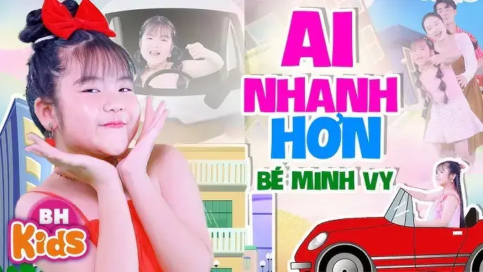 Chúng Em Đi Ô Tô Chúng Em Đi Xe Lửa