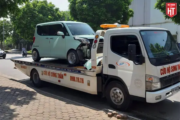 Cứu Hộ Xe Ô Tô Hà Nội