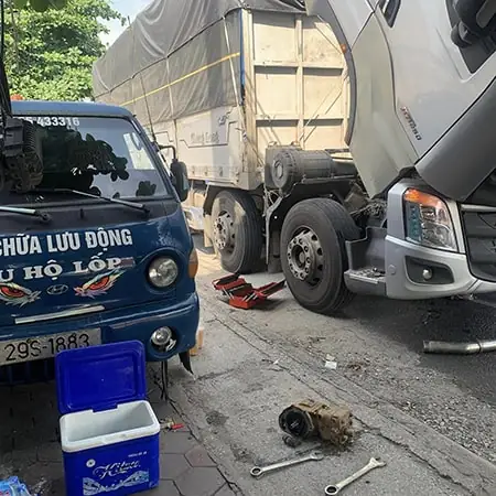 Cứu Hộ Xe Ô Tô Ninh Bình