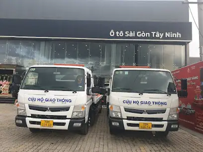 Cứu Hộ Xe Ô Tô Tây Ninh