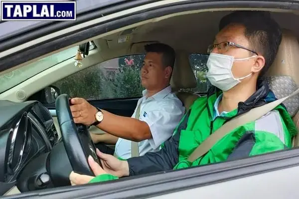 Đăng Ký Học Lái Xe Ô Tô Tại Nha Trang