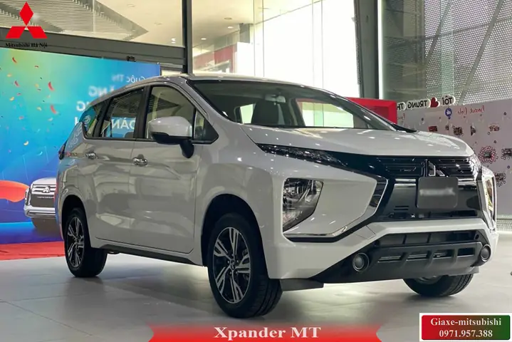 Đánh Giá Xe Ô Tô Mitsubishi Xpander
