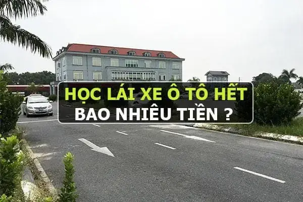 Dạy Kèm Lái Xe Ô Tô Đà Nẵng