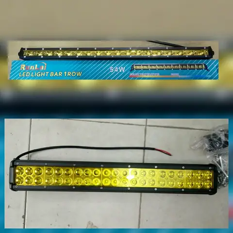 Đèn Phá Sương Xe Ô Tô
