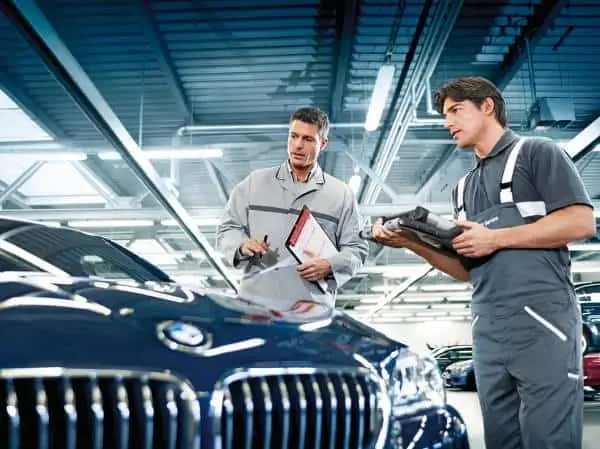 Dịch Vụ Sửa Chữa Xe Ô Tô