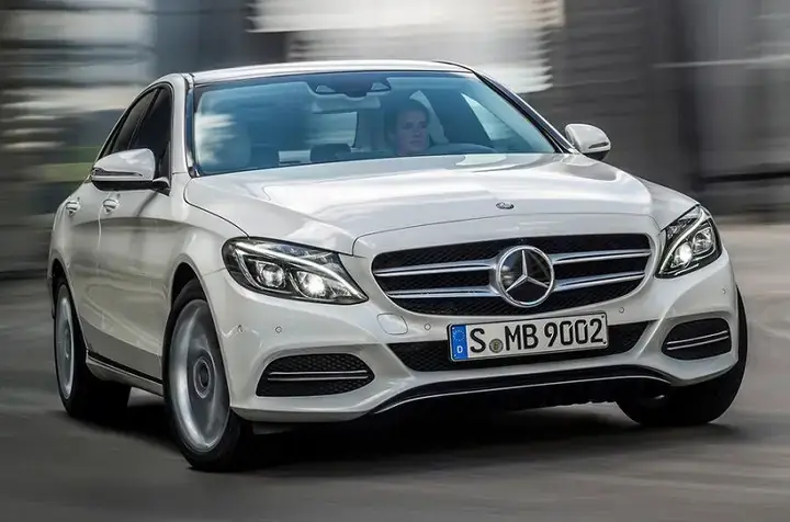Định Mức Tiêu Hao Nhiên Liệu Xe Ô Tô Mercedes