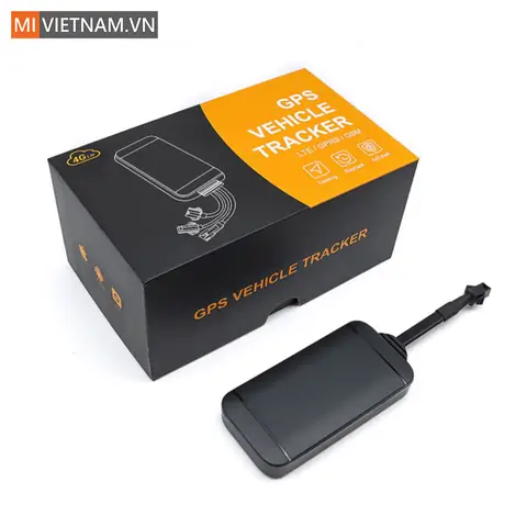 Định Vị Ô Tô Xe Máy