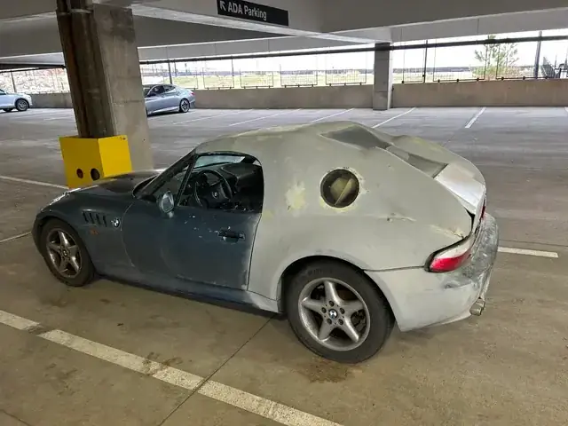 Độ Ô Tô Cũ Thành Siêu Xe