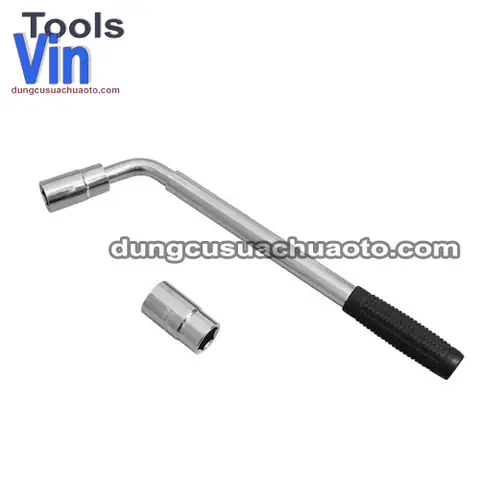 Dụng Cụ Tháo Bánh Xe Ô Tô